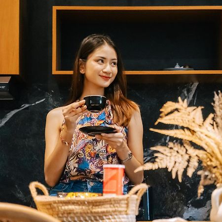 Canggu Bagus Apartment Ngoại thất bức ảnh