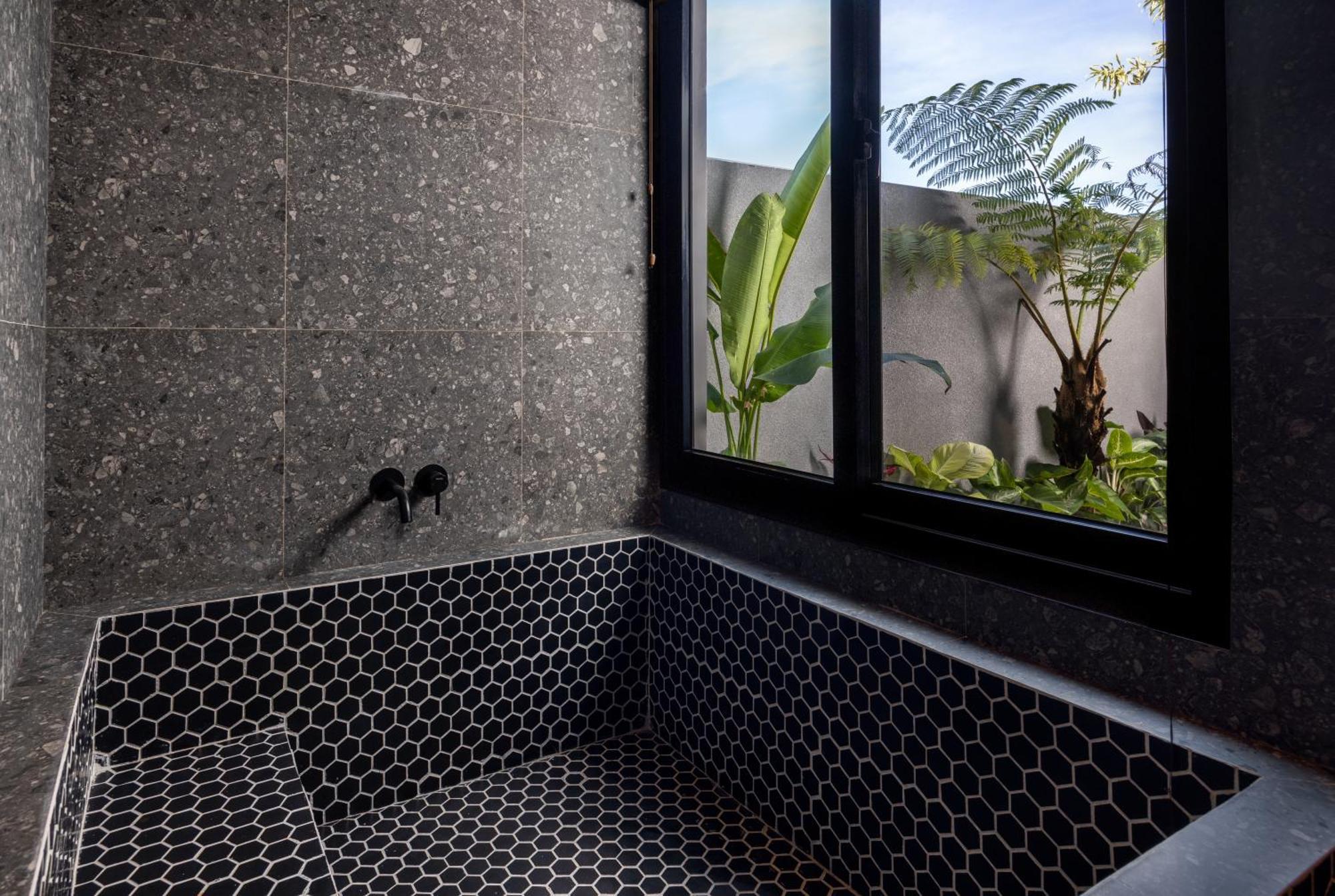 Canggu Bagus Apartment Ngoại thất bức ảnh