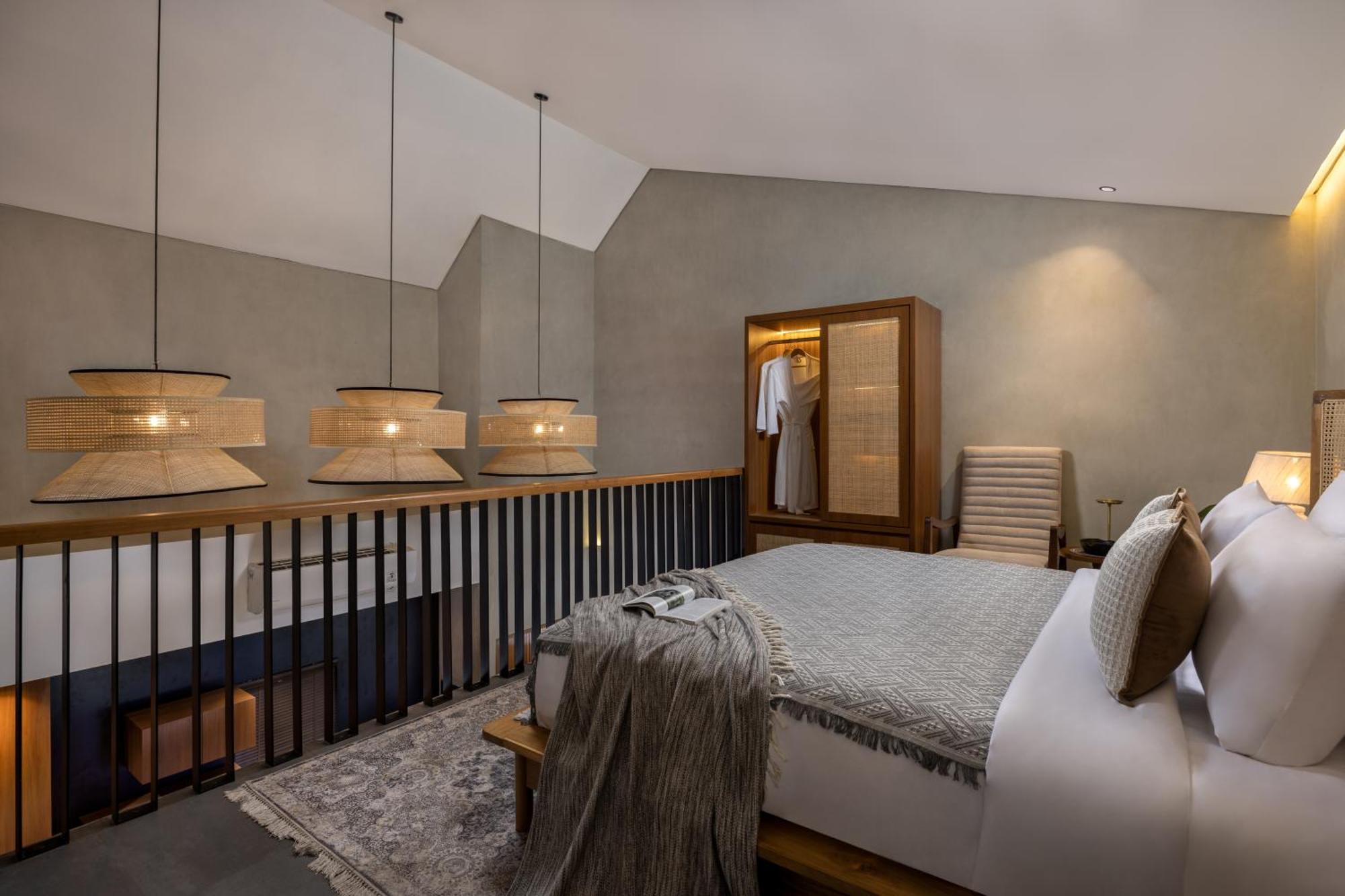 Canggu Bagus Apartment Ngoại thất bức ảnh