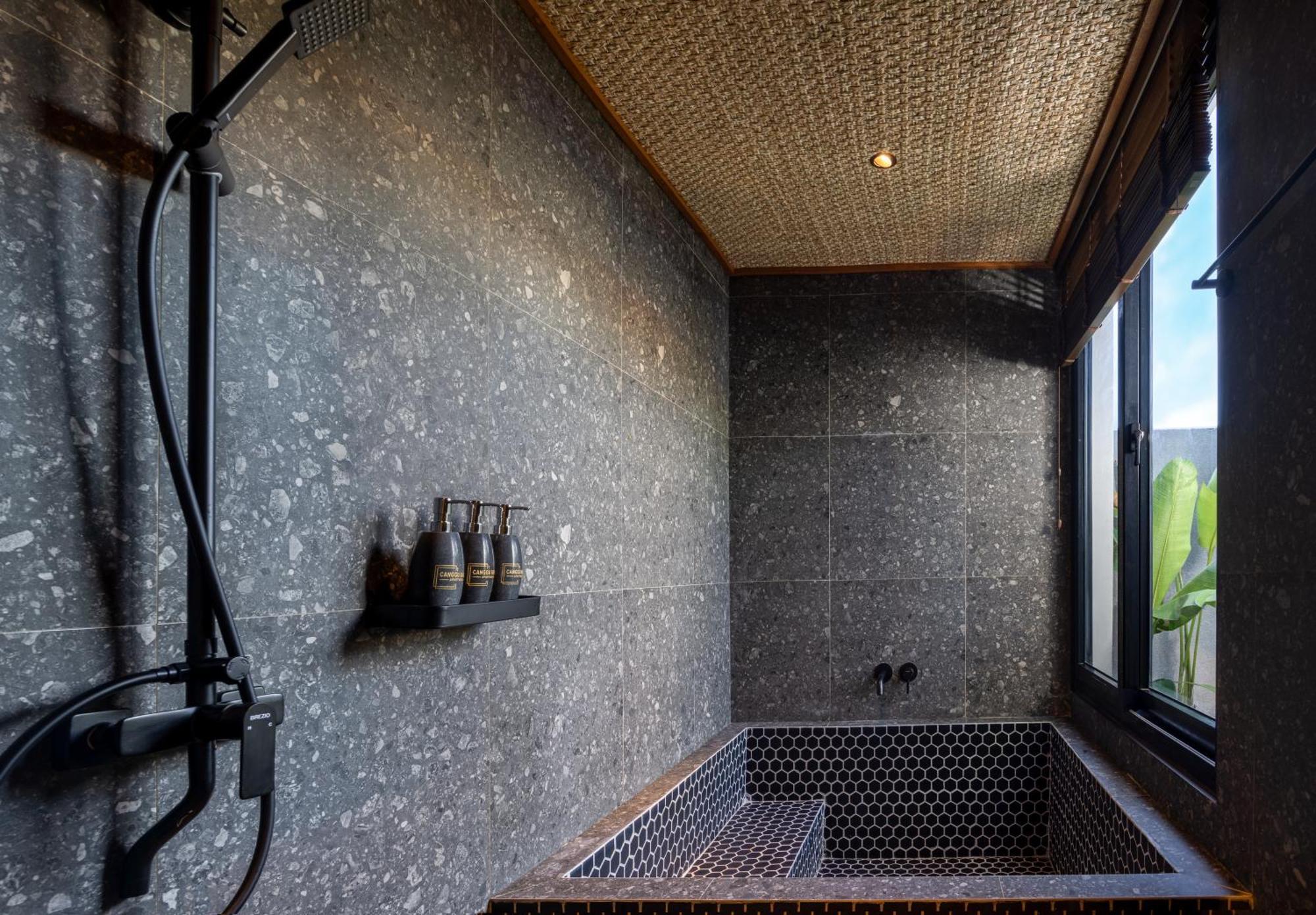Canggu Bagus Apartment Ngoại thất bức ảnh