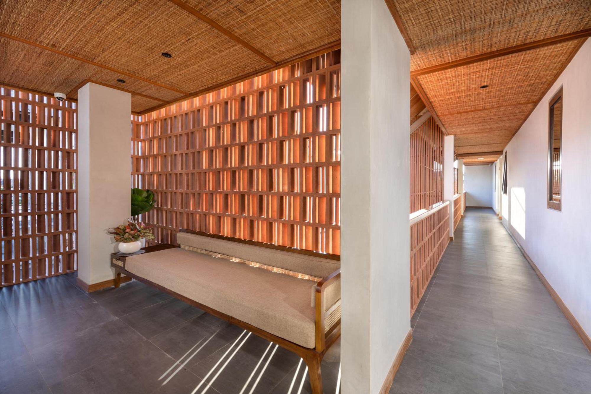 Canggu Bagus Apartment Ngoại thất bức ảnh